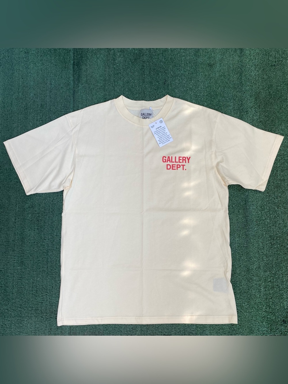 Gallery dept tshirt